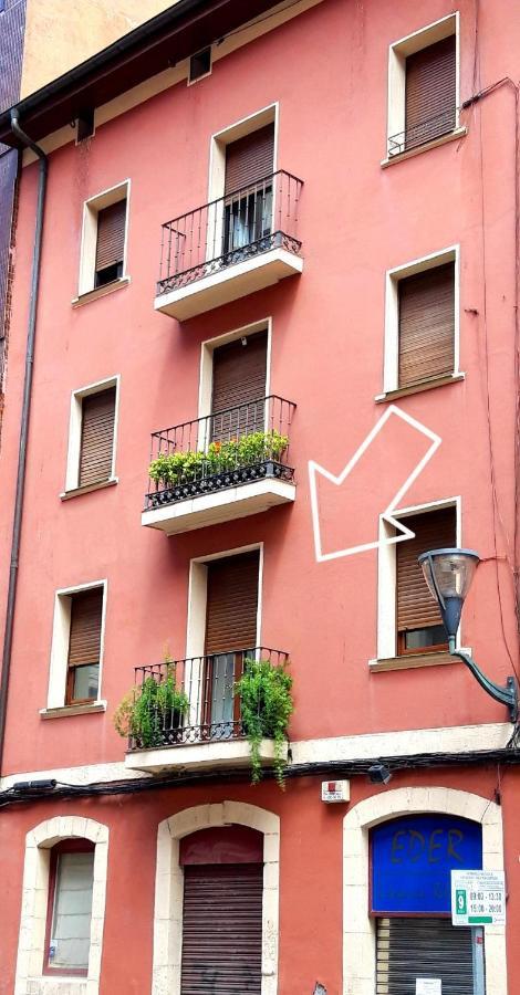 Zubigane Apartamento Junto A La Ria & Parking ビルバオ エクステリア 写真