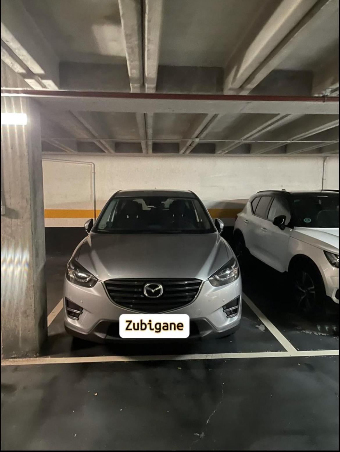 Zubigane Apartamento Junto A La Ria & Parking ビルバオ エクステリア 写真