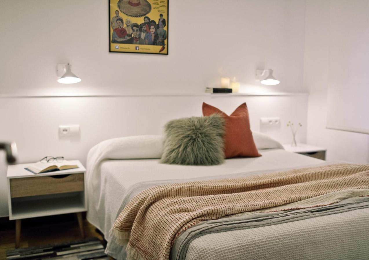 Zubigane Apartamento Junto A La Ria & Parking ビルバオ エクステリア 写真