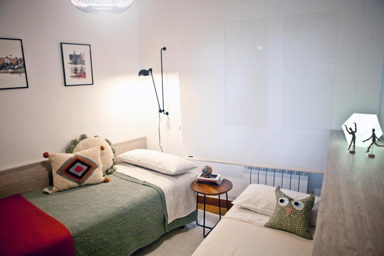 Zubigane Apartamento Junto A La Ria & Parking ビルバオ エクステリア 写真