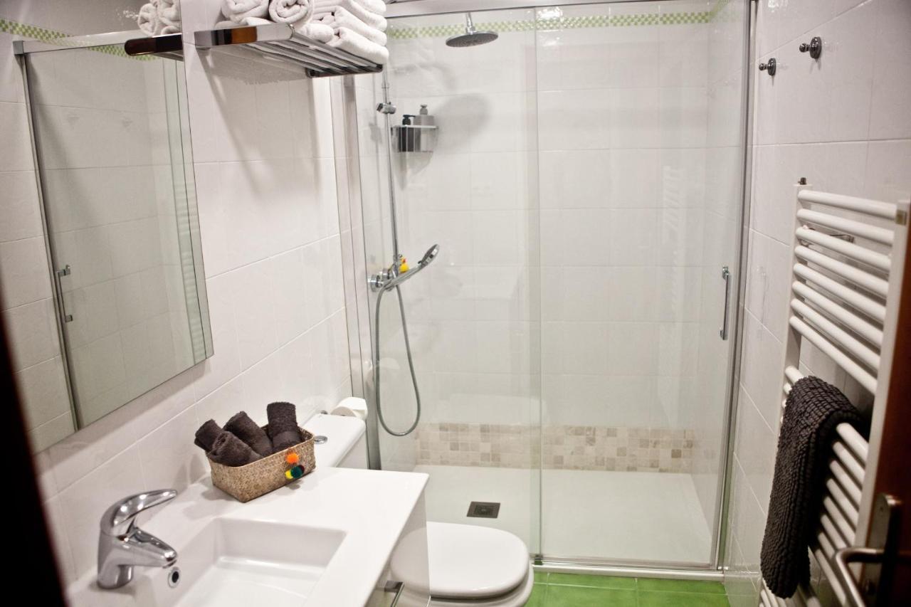 Zubigane Apartamento Junto A La Ria & Parking ビルバオ エクステリア 写真